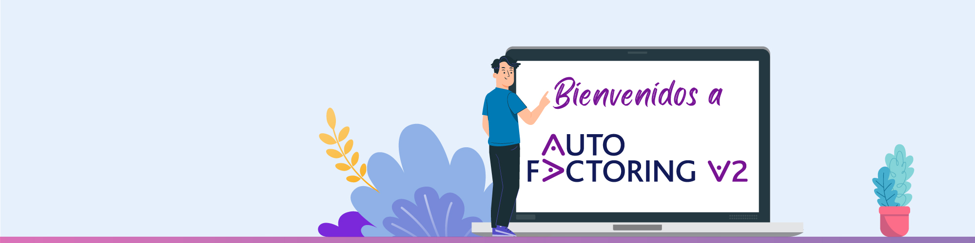 Descubre AutoFactoring