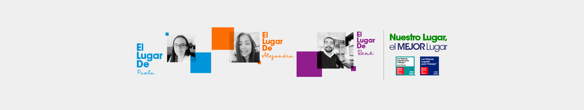 nuestro lugar