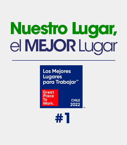 nuestro lugar