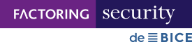 Logo Factoring