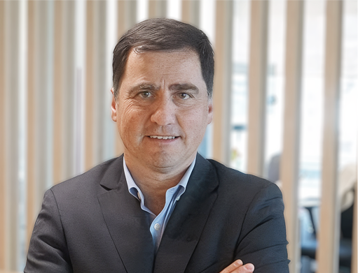 Federico Díaz Grohnert, Gerente Asesor de Factoring Security