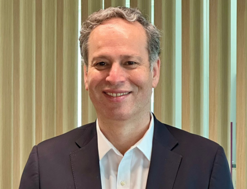 Dante Montes, Gerente Comercial de Factoring Security