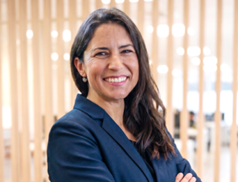 María Trinidad Justiniano