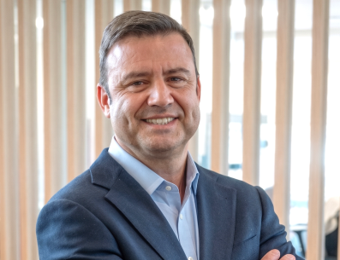 Roberto Tresoldi, Gerente Control de Gestión