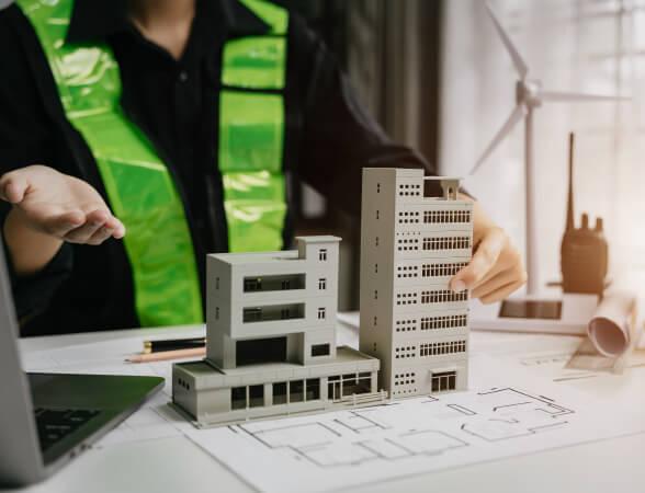 Imagen donde se financian productos inmobiliariosImagen donde se financian productos inmobiliarios